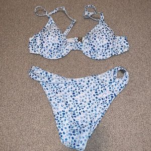 Shein bikini